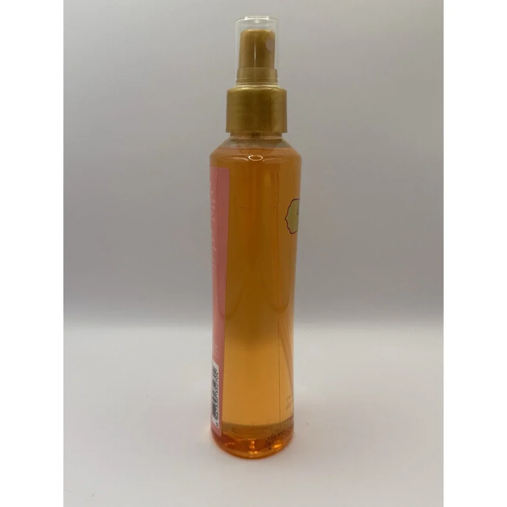 Victoria's Secret Luscious Kisses Fragrance Mist For Women 8.4 oz RARE‎ VS